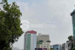Trung tâm phú nhuận, 102m2, 3 tầng xe hơi đỗ cửa chỉ 9.x tỷ.