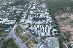 Bán đất khu tái định cư đất lành, vĩnh thái, nha trang. giá bán 1tỷ 450tr bao sang tên.