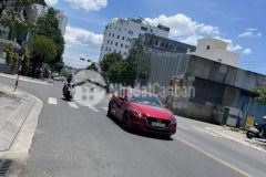 Cần bán lô đất kề góc mặt tiền thích quảng đức,nha trang