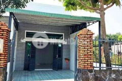 Bán gấp căn nhà 150m2, đ.nguyễn văn khạ, tân an hội shr, 690tr bao sổ