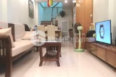 Trần quốc vượng 8.7 42m2 5t kinh doanh được