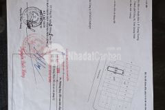 Bán nhanh nhà 3 tầng trung tâm uông bí quảng ninh giá chỉ 2.3 tỉ