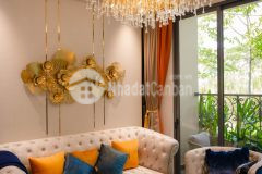 Căn hộ cao cấp ngay trung tâm thành phố cần thơ