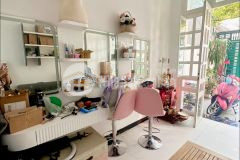 Bán nhà hxt tân thành, tân phú 5 tầng 114m2 4x28,5. nhà đẹp ở ngay. giá chỉ 11,2 tỷ