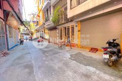 Bán nhà riêng phố thái hà quận đống đa 50m nhỉnh 15 tỷ có thương lượng. sdcc