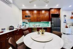 Đội cấn ba đình, 35m2x5t, 4.6 tỷ, thoáng trước sau