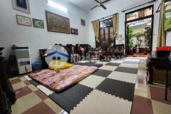 Bán 170m hồng hà tặng nhà hoàn kiếm