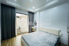 Bán nhà phân lô đền lừ 1, hoàng mai, kinh doanh. 45m xây 5 tầng, mặt tiền 3.5m, giá 11.85 tỷ