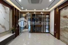 Bán nhà 4 tầng mặt phố kđt an phú, ph tân bình, tp hd, 67.5m2, mt 4.5m, 4 ngủ, thang máy, gara