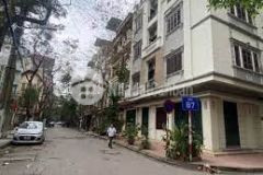 Bán nhà phố trương định, hoàng mai, hà nội 37m 5 tầng mặt tiền 3.2m 5.3 tỷ