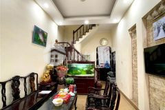 Bán nhà lương định của, đống đa, lô góc, ô tô, vỉa hè, kinh doanh, dt 55m2, giá 14,48 tỷ