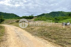 Bán đất vườn khánh nam mặt tiền đường nhựa sau lưng ủy ban xã