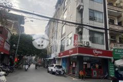 Bán nhà mặt ngõ kinh doanh oto trần quốc vượng cầu giấy 5260m2, mt 5.5m, giá 11.5 tỷ