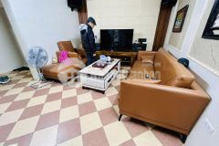 Bán nhà trương định hai bà trưng hà nội, 37m2, 4 tầng, mặt tiền 5.4m giá 3.5 tỷ