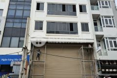 Bán nhà mặt phố nhật chiêu, view hồ tây, 75m2 5 tầng, mt 5m, 52 tỷ