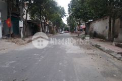 Bán đất hướng tây nam mặt đường chu văn khâm, khai quang, vĩnh yên, vĩnh phúc. lh 0986934038