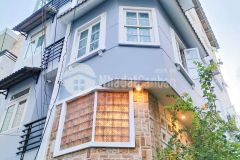 Chủ thiện chí giảm sâu nhà thiết kế kiểu châu âu, hẻm xe hơi lê văn sỹ, chỉ hơn 7 tỷ