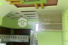 Bán nhà 1 trệt 2 lầu hẻm ô tô con, đường lê lai vị trí đắc địa gần biển, công viên bãi trước 400m