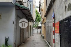 Bán nhà bùi xương trạch, ngõ 1, gần phố, ngõ thông, 3 gác, 46m2, 5t, 4,1 tỷ