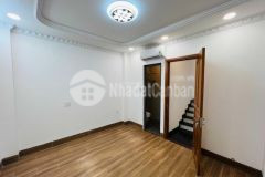 Nhà mới xây cuối năm 2022. đường đinh bộ lĩnh ngay bến xe miền đông.