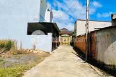 Đất hẻm trần phú ngay trung tâm tp giá chỉ 1tỷ 2xx tr