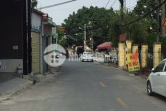 Nha đep mai phuc 5 tâng, thang may gara hang xom viêt hưng