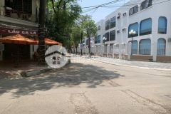 Bán nhà phân lô đền lừ 1, hoàng mai, kinh doanh.61m xây 6 tầng,mặt tiền 4.5m,giá 16.6 tỷ