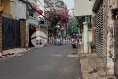 Phú nhuận, đoàn thị điểm, 40m2, 4 tầng, có dòng tiền cho thuê 18trtháng, chỉ 7 tỷ