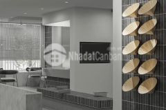 Chủ kẹt gấp, cần bán nhà mt trung tâm phố gần tuyến nguyễn văn linh cầu rồng