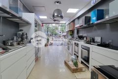 Bán nhà mặt phố kim ngưu, hai bà trưng 43 m2, 8 tầng thang máy, mặt tiền 4.1m, giá nhỉnh 17 tỷ