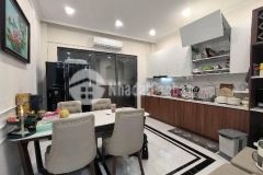 Giang văn minh ba đình, 31m2x5t, 5.1 tỷ, an ninh d n trí