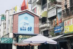 Nhỉnh 1tỷ có ngay nhà trung tâm quận 3 nguyễn đình chiểu 2.8 x 5m2, 2tầng