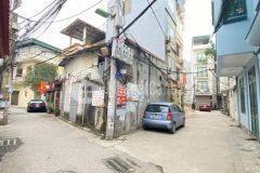 Tài chính hơn 3 tỷ sở hữu ngay nhà đẹp quận long biên phố tư đình ô tô tải đổ cửa như