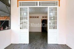 Nhà 130m2 đ.nguyễn thị rảnh, tân an hội, bán vội, 720 triệu còn thương lượng