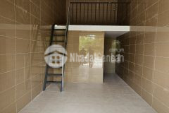 Cho thu.ê trọ mặt tiền mới xây 100 kiên cố dán gạch sạch đẹp kdc tân phú, cái răng, tp cần thơ