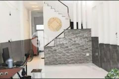 Bán nhà hxh luỹ bán bích, hiệp tân, tân phú, 90m2, 3pn, 2 tầng, giá 6,9 tỷ