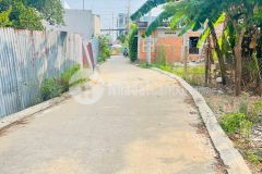 Đất phường 6, mỹ tho, đường xe hơi giá ngộp