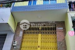 Hẻm ô tô 2 tầng mới phạm văn chí f7 q6 34m2 3.6 tỷ