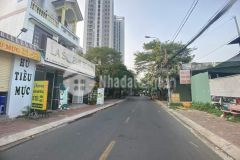 Bán đất đường số 4 trường thọ, dt 64m2, giá 4.5 tỷ