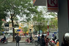 Bán gấp nhà trần đại nghĩa, hai bà trưng, 39m, nhà xây 4 tầng, mặt tiền 3m giá nhỉnh 7 tỷ.