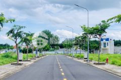 Khánh bình smarthome nhân vượng gia an