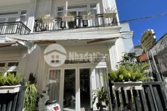 Cần bán căn nhà đẹp như hình tại đường hai bà trưng p6 đà lạt