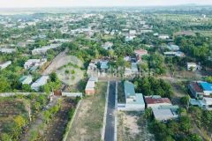 Đất nền thổ cư đầu tư đồng nai trảng bom giá rẻ