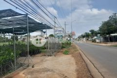 Bán 400m2 đất ngay chợ tại tân lâm, xuyên mộc shr 4.799 tỷ. lh0902555865.