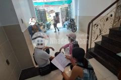 Bán nhà hxh gần thành thái, quận 10, 4.6x11, 4 tầng, cực ngon, chỉ 9 tỷ nhỉnh