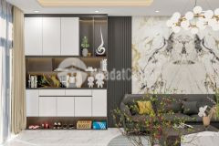 Bán nhà vũ xuân thiều,sài đồng 50m2,5 tầng mới, ngõ thông nhỉnh 5 tỷ