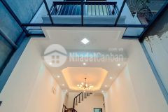 Bán nhà 6 tầng tại đền lừ hoàng mai, kinh doanh, 50m mặt tiền 3.7m, giá 13.8tỷ.