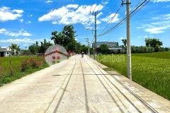 Bán đất điện hồng điện bàn quảng nam giá 4xx triệu