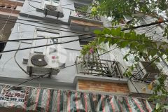 Chính chỉ cần bán nhà đền lừ hoàng mai,thiết kế 5 tầng, chỉ 11.85 tỷ