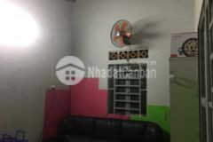 Cho thuê phòng trọ 25m2 giá rẻ, giá sinh viên đường dương bá trạc, p1, q8